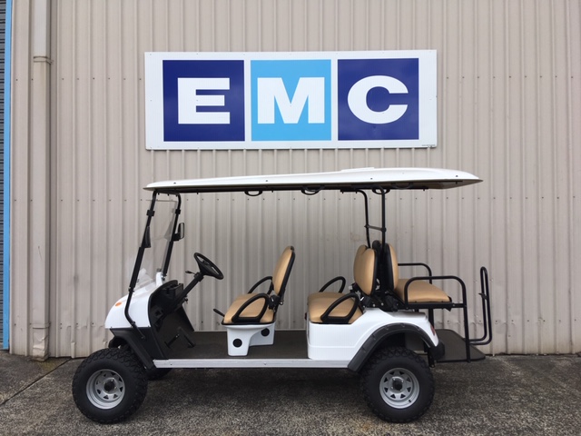 EMC Electric Vehicles | store | 11 Bowen Cres, West Gosford NSW 2250, Australia | 0243488000 OR +61 2 4348 8000