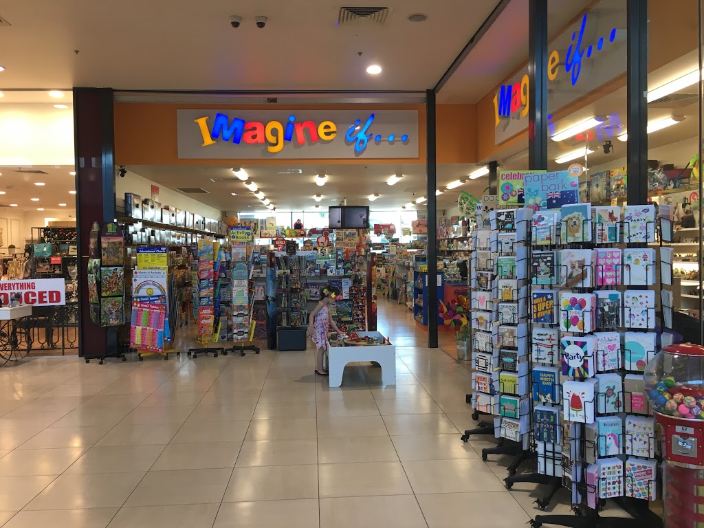 Imagine If Toys | store | 119 Belair Rd, Mitcham SA 5062, Australia | 0883573300 OR +61 8 8357 3300