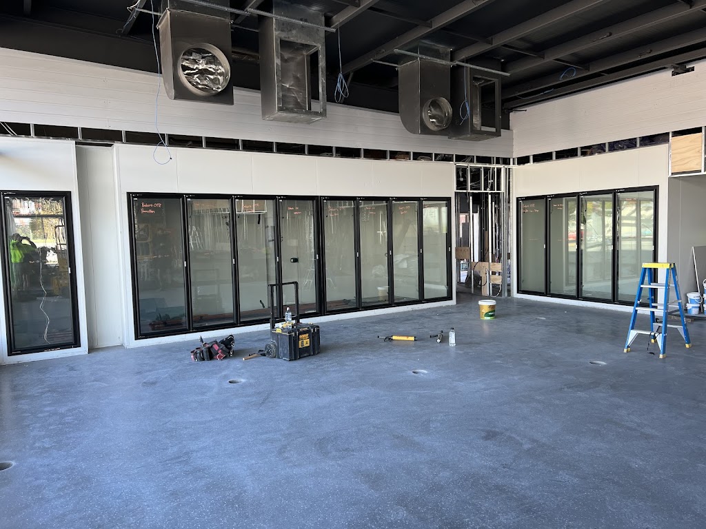 Blizzard coolrooms | 8 Janessa Dr, Clyde North VIC 3978, Australia | Phone: 0413 814 431