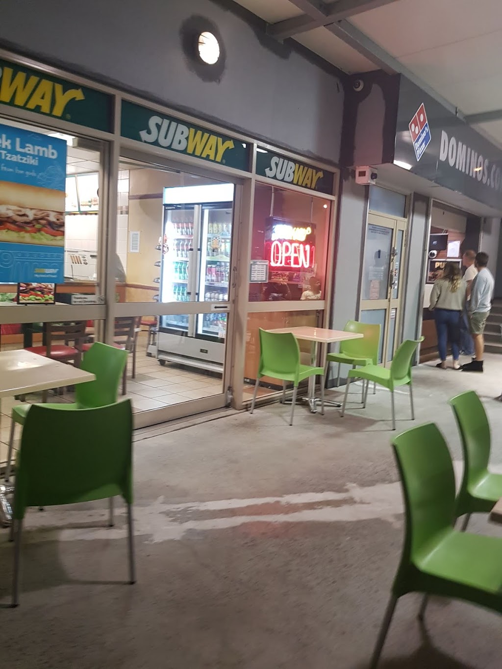 Subway | shop 9/235 Nursery Rd, Mount Gravatt QLD 4122, Australia | Phone: (07) 3420 6033