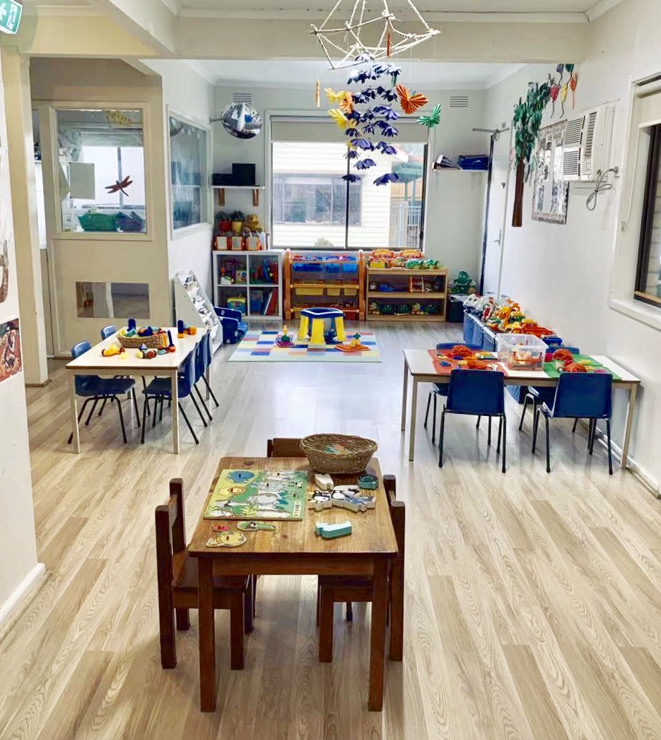 Kendall Glen Waverley Early Education Centre | 514 Highbury Rd, Glen Waverley VIC 3150, Australia | Phone: (03) 9802 7428