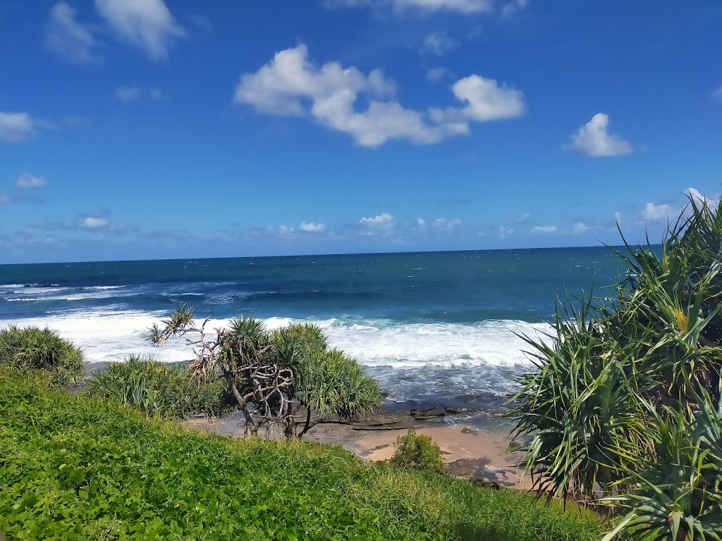 Metropolitan Caloundra Surf Life Saving Club. | 1 Spender Ln, Kings Beach QLD 4551, Australia | Phone: (07) 5491 1081