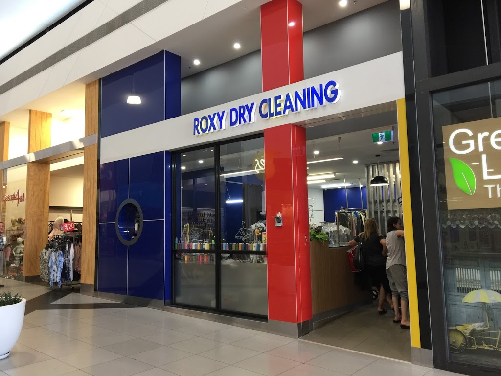Roxy Dry Cleaning | laundry | g49/250 Somerton Rd, Roxburgh Park VIC 3064, Australia | 0383392441 OR +61 3 8339 2441