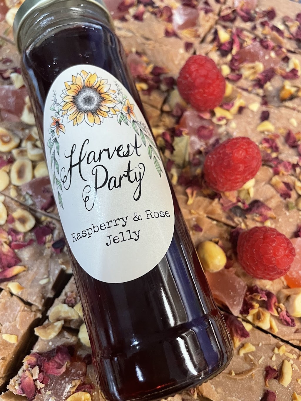 Harvest Party | Louth Park Rd, South Maitland NSW 2320, Australia | Phone: 0422 737 019