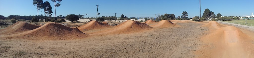 Ellenbrook BMX track | park | Ellenbrook WA 6069, Australia