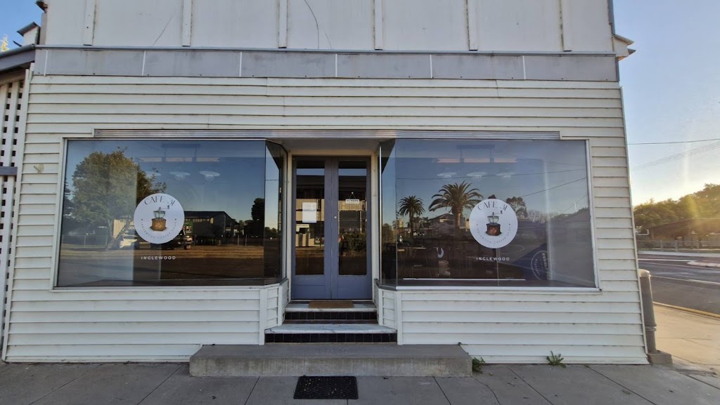 Cafe31 Inglewood QLD | 31 State Route 89, Inglewood QLD 4387, Australia | Phone: 0411 734 669