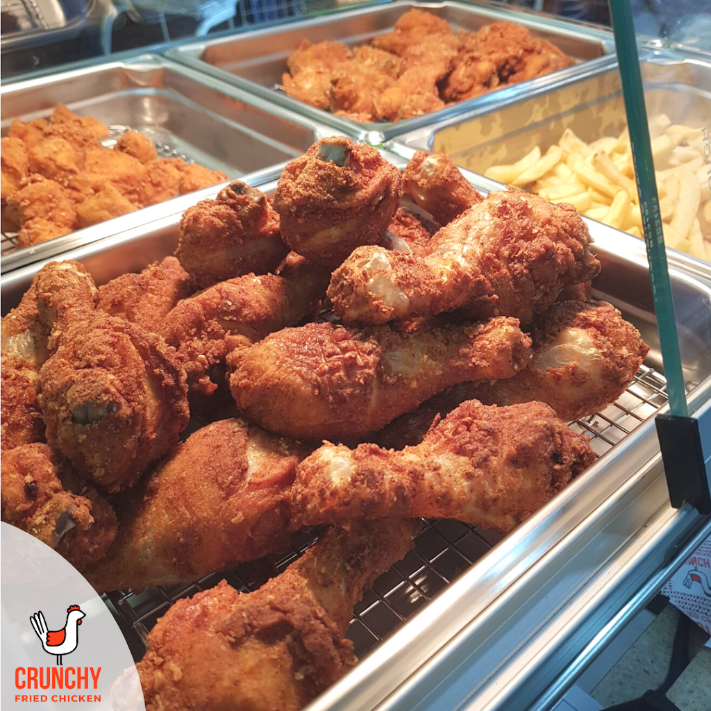 CrunchyFriedChicken By Astron Paynesville | 14 Paynesville Rd, Paynesville VIC 3880, Australia | Phone: (03) 5156 6543