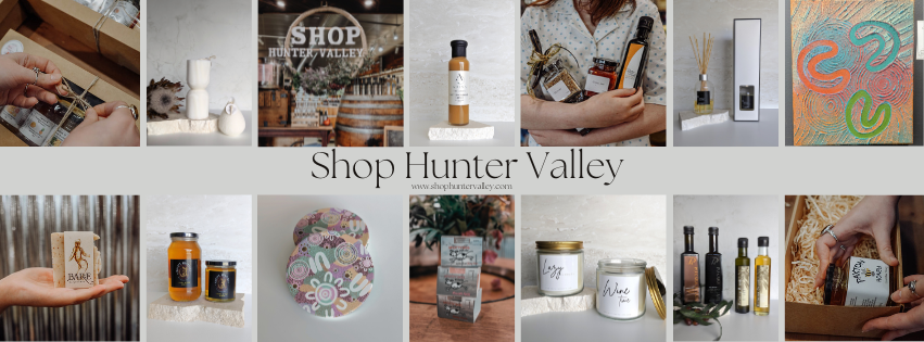 Shop Hunter Valley | 455 Wine Country Dr, Pokolbin NSW 2320, Australia | Phone: (02) 4993 6700