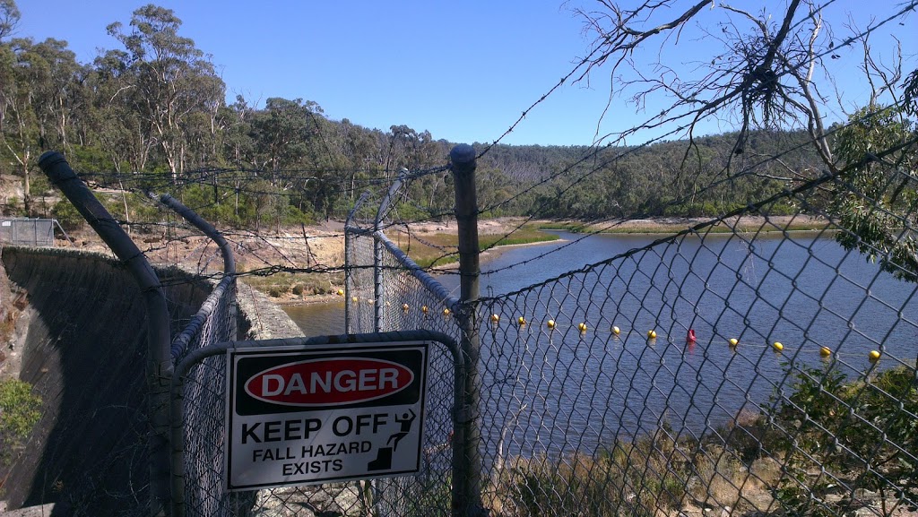 Anakie Gorge Picnic Area | Brisbane Ranges National Park, Anakie Gorge Walk, Staughton Vale VIC 3340, Australia | Phone: 13 19 63