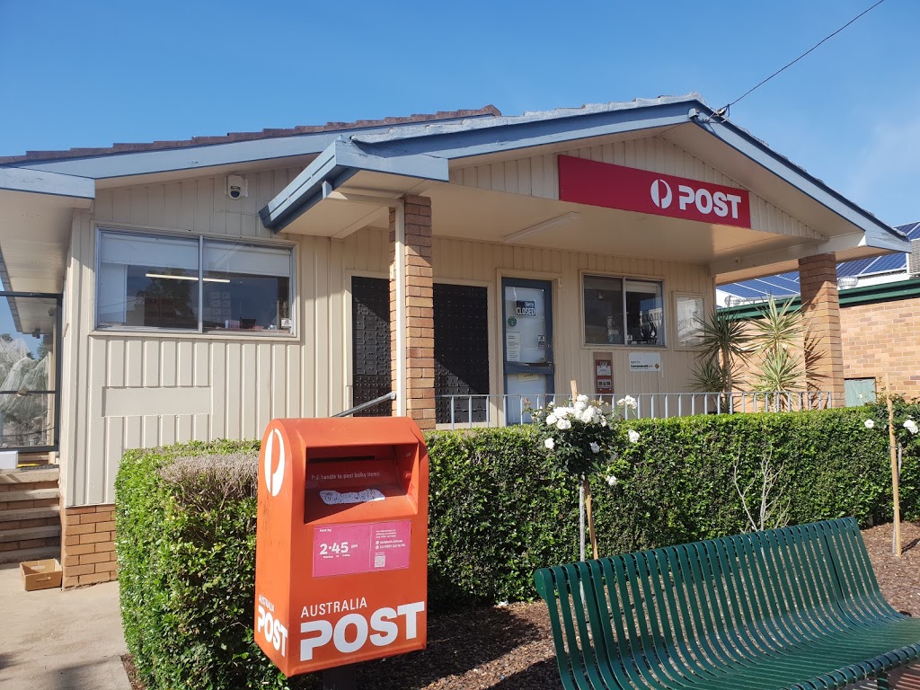 Australia Post - Denman LPO | 27 Ogilvie St, Denman NSW 2328, Australia | Phone: (02) 6547 2209