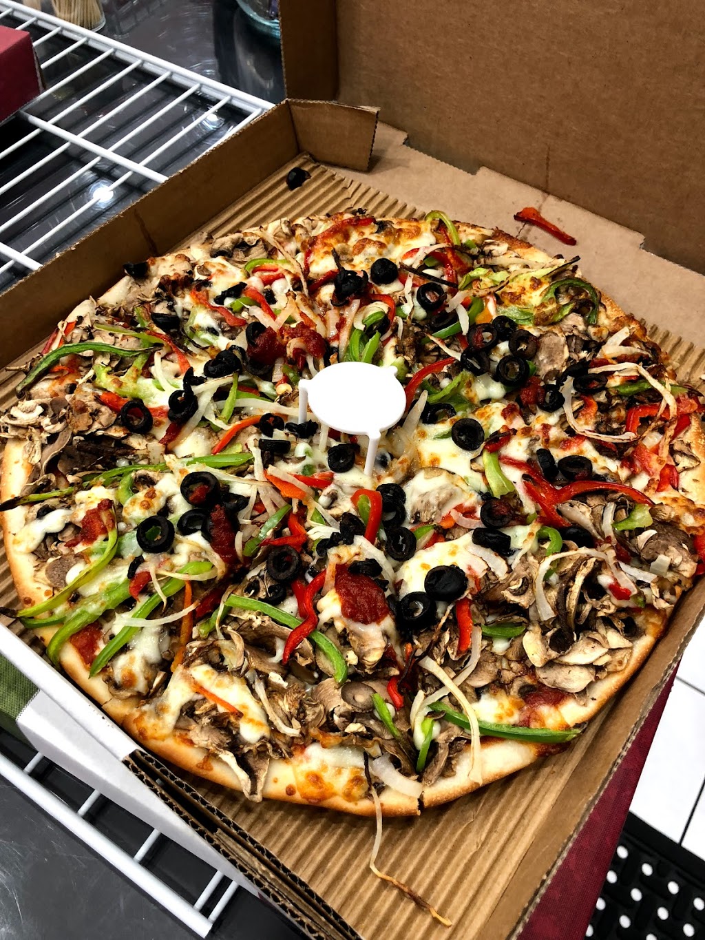 King Street Pizza | meal delivery | 83 King St, Dallas VIC 3047, Australia | 0393593636 OR +61 3 9359 3636