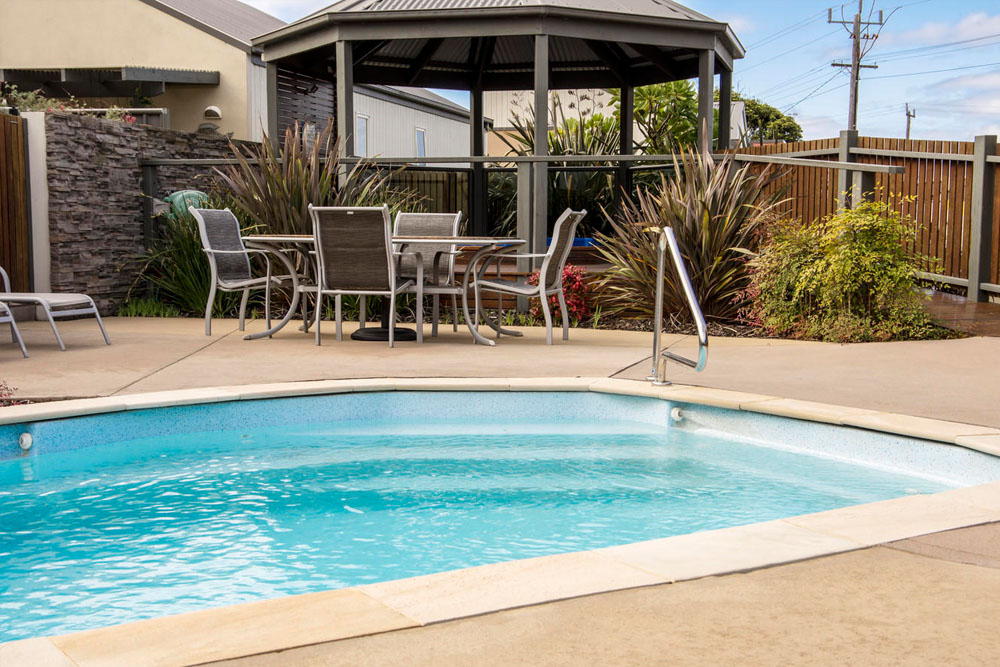 Apartments on Church | lodging | 35 Church St, Lakes Entrance VIC 3909, Australia | 0351509497 OR +61 3 5150 9497