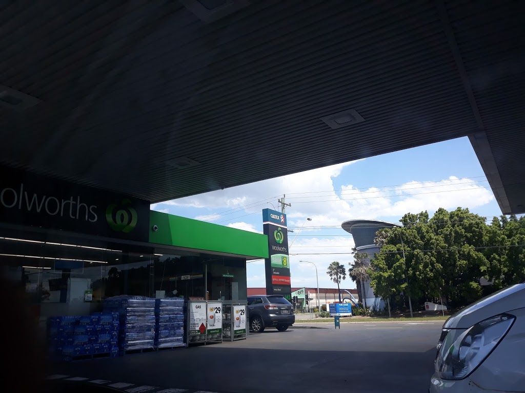 Caltex Woolworths | gas station | 370 Vardys Rd, Kings Park NSW 2148, Australia | 0296210013 OR +61 2 9621 0013