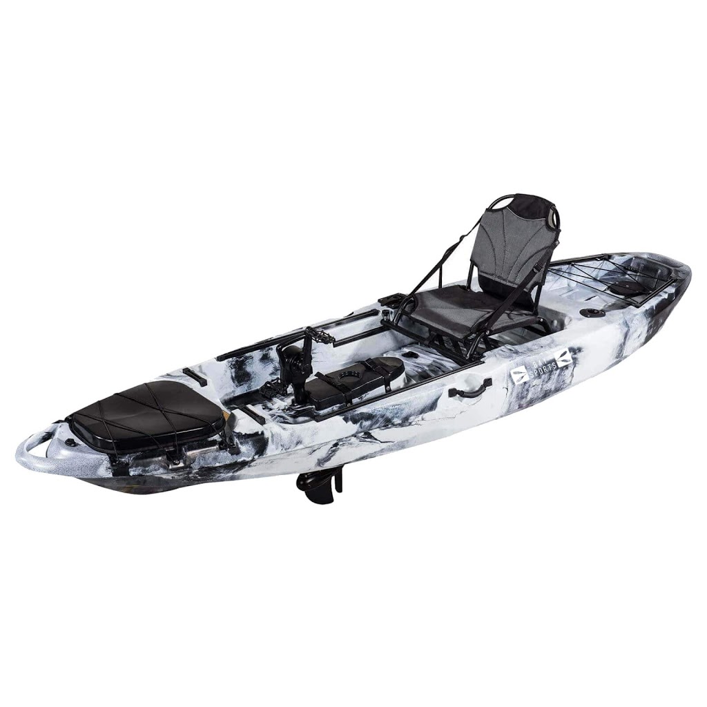 Southern Marine & Kayaks | store | 25 Freeman Ave, Morphett Vale SA 5162, Australia | 0469338896 OR +61 469 338 896