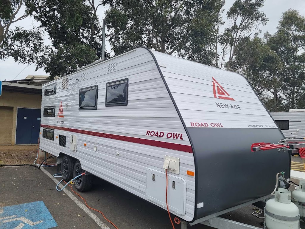 Ezy Peezy Camping | Church Ln, Cranebrook NSW 2749, Australia | Phone: 0419 276 449