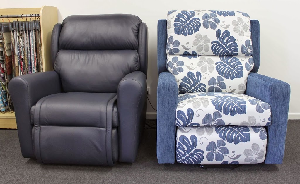 Upholstery by Design | furniture store | 1/43 Premier Circuit, Warana QLD 4575, Australia | 0754388670 OR +61 7 5438 8670