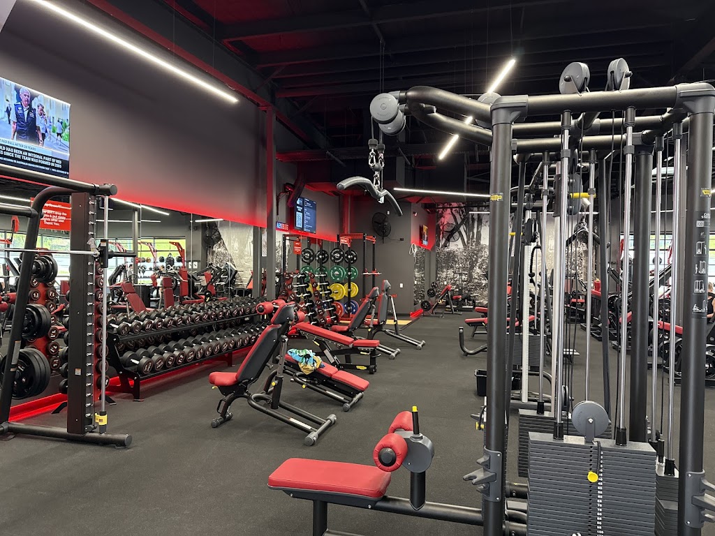 Snap Fitness 24/7 Upper Kedron | Ellendale Shopping centre, 141 Canvey Rd, Upper Kedron QLD 4055, Australia | Phone: 0459 854 608