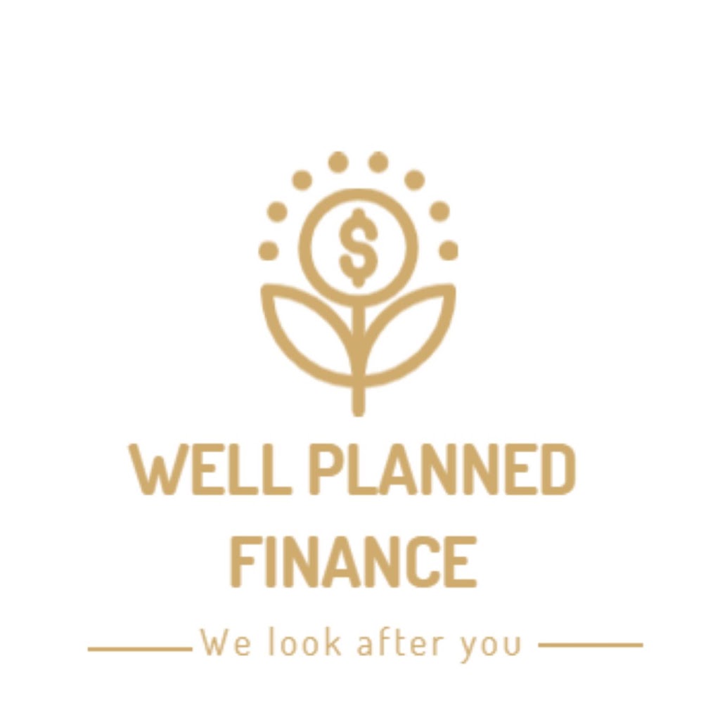 Well Planned Finance | 574-576 Alice St, Maryborough QLD 4650, Australia | Phone: 0456 836 008