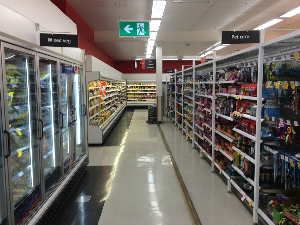 Coles Waterford | supermarket | Kingston Rd, Waterford QLD 4133, Australia | 0738055500 OR +61 7 3805 5500