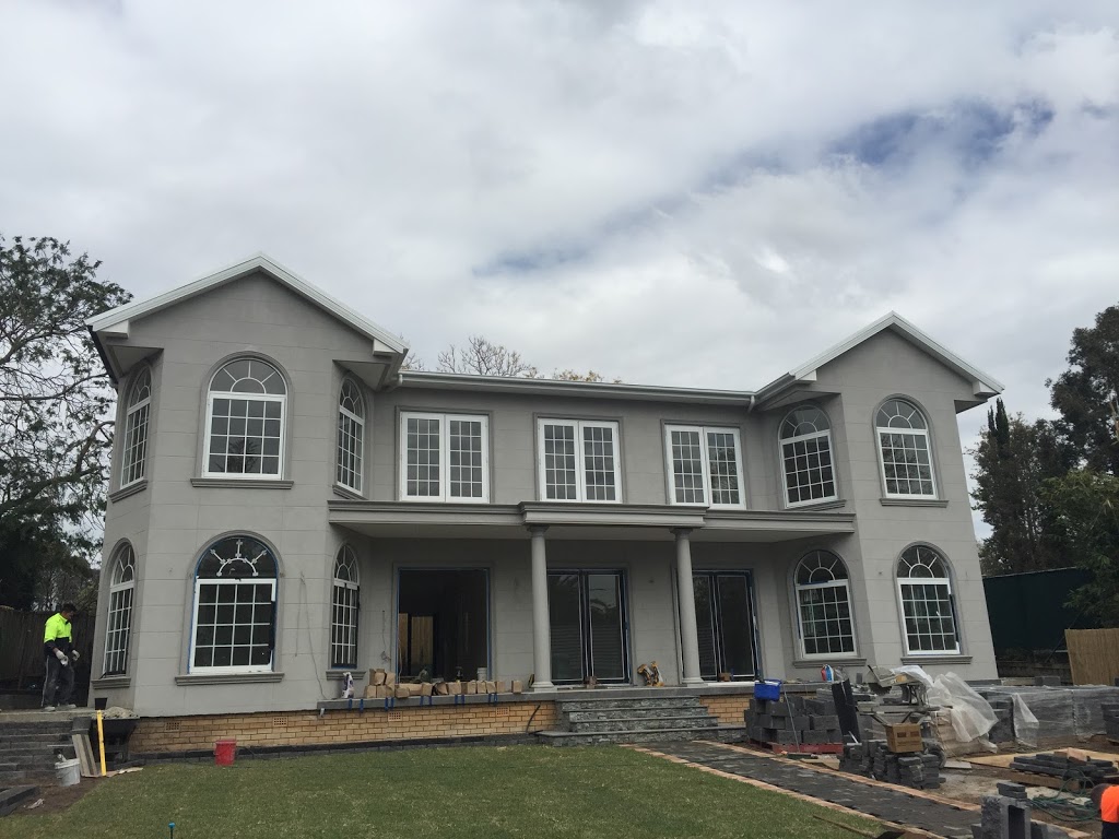 Outside Inside Building Products Pty Ltd | Unit 1 No/8 Ketch Cl, Fountaindale NSW 2258, Australia | Phone: (02) 4388 4982