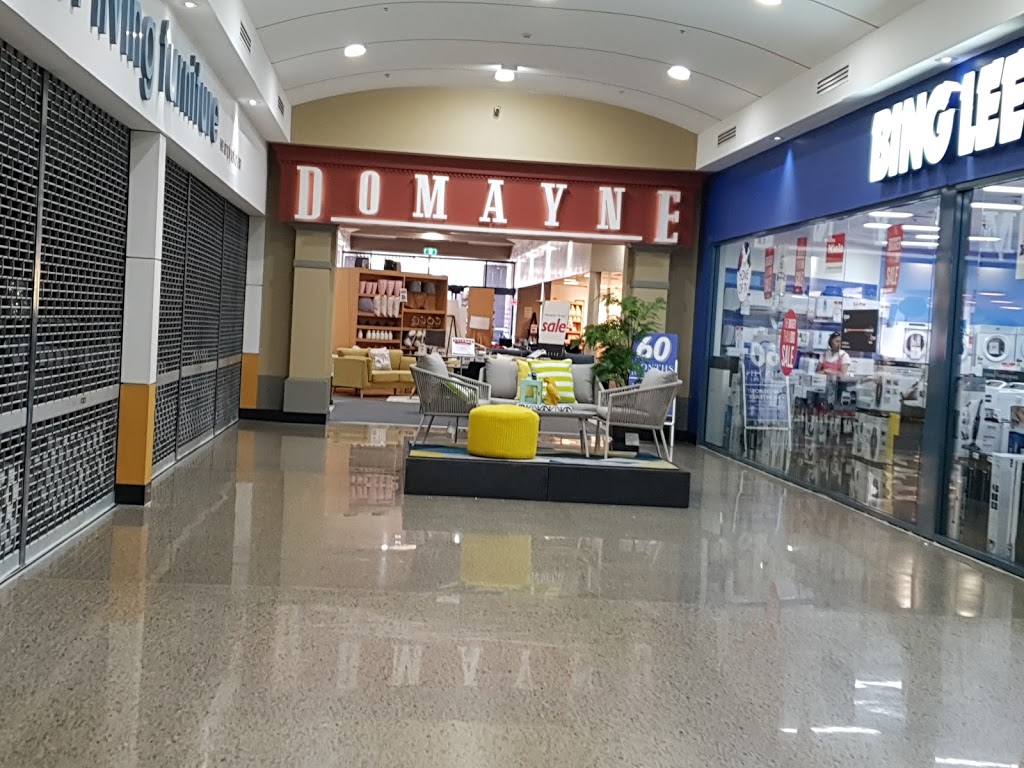 Domayne Liverpool | furniture store | Megacenta Liverpool, 2/18 Orange Grove Rd, Liverpool NSW 2170, Australia | 0287782222 OR +61 2 8778 2222