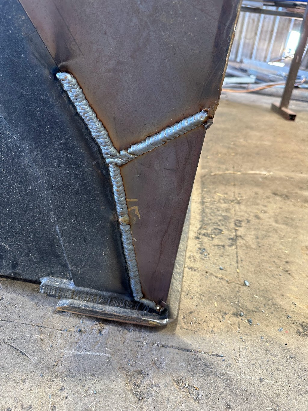 M.J.C. Workshop | 303 Griffiths Ln, Boort VIC 3537, Australia | Phone: 0427 415 421