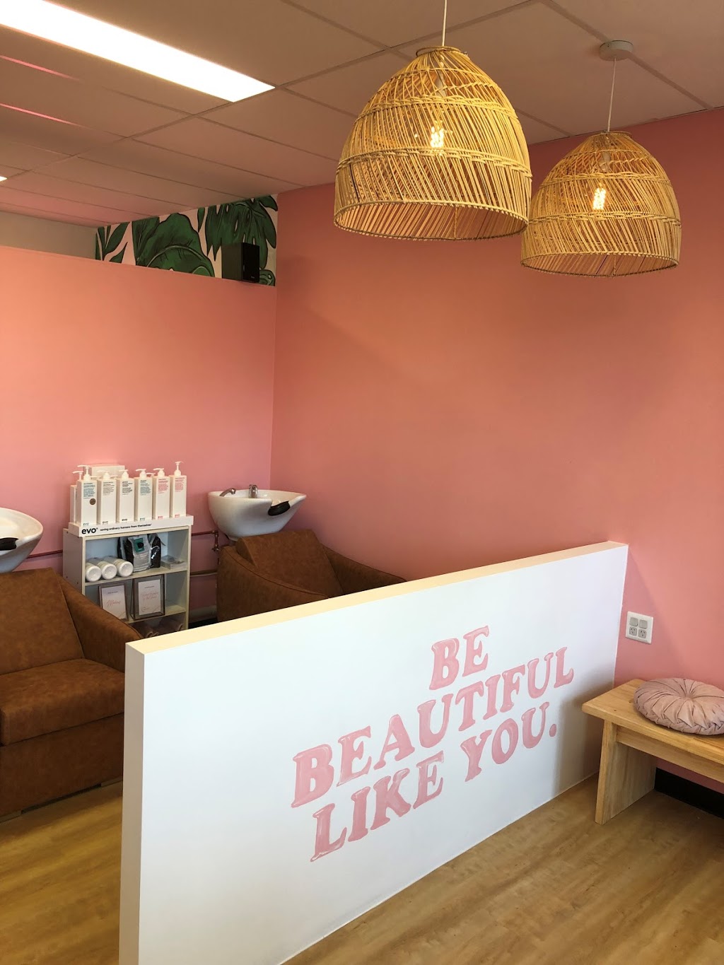 Brooklyn & Billie Blow Dry and Beauty Bar | hair care | 1/5 forest, Park St, Meridan Plains QLD 4551, Australia | 0413075554 OR +61 413 075 554