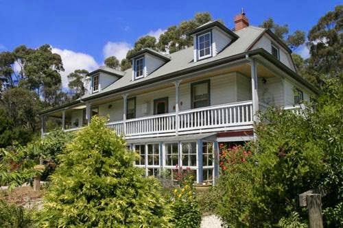 Riseley Cottage Country Accommodation | 170 Narrows Rd, Strathblane TAS 7109, Australia