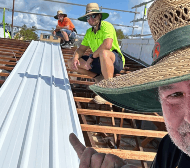R3 Roofing Bellara | 4 Nicholson Cl, Bellara QLD 4507, Australia | Phone: (07) 2000 8800