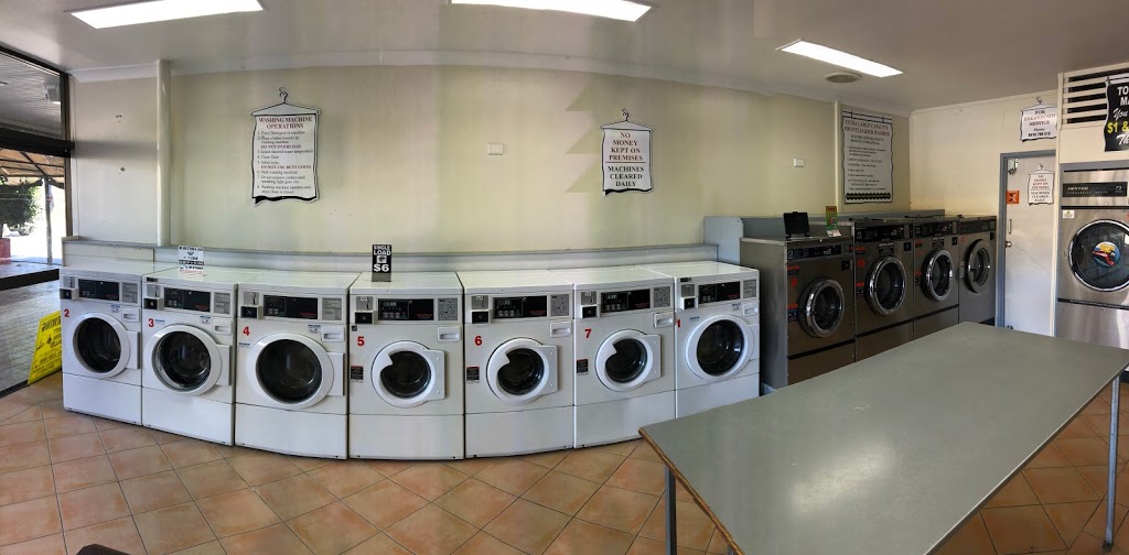 Browns Plains Laundromat | laundry | 7/834-840 Wembley Rd, Browns Plains QLD 4118, Australia | 1300362233 OR +61 1300 362 233