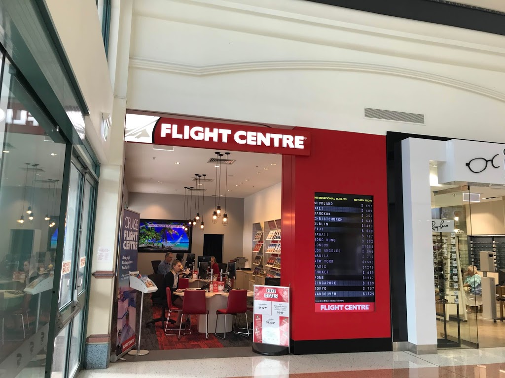 Flight Centre Runaway Bay - Cruise | travel agency | Shop 61, Runaway Bay Shopping Village, 10-12 Lae Dr, Runaway Bay QLD 4216, Australia | 1300841592 OR +61 1300 841 592