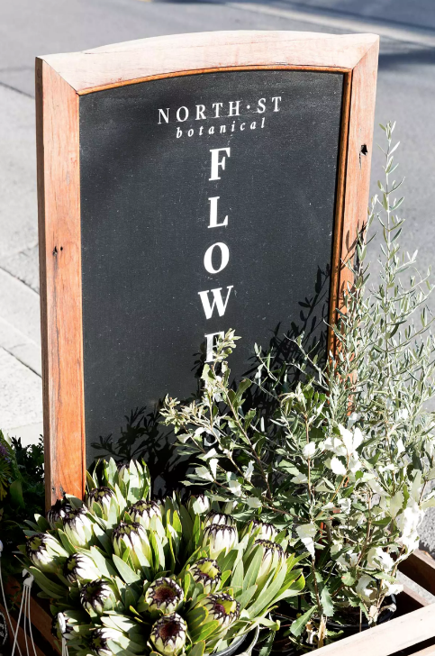 North St Botanical - Online Only Flower Orders & Wedding and Eve | 776 High St, Melbourne VIC 3071, Australia | Phone: (03) 9484 9760