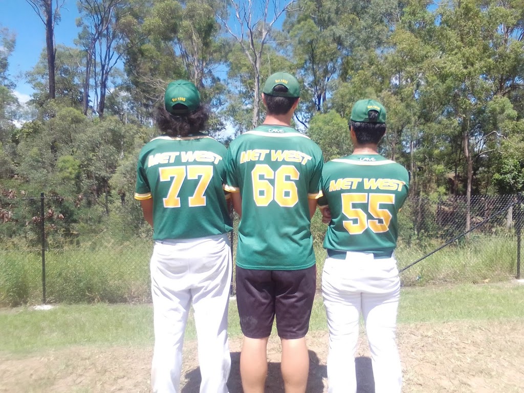 Pine Hills Lightning Baseball Club | 2 Pine Hills Dr, Bunya QLD 4055, Australia | Phone: 0402 893 722