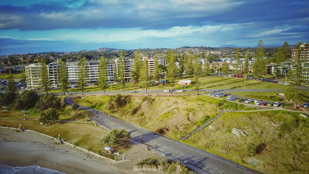 Port Macquarie Skate Park | Town Beach Reserve, Port Macquarie NSW 2444, Australia | Phone: (02) 6581 8111
