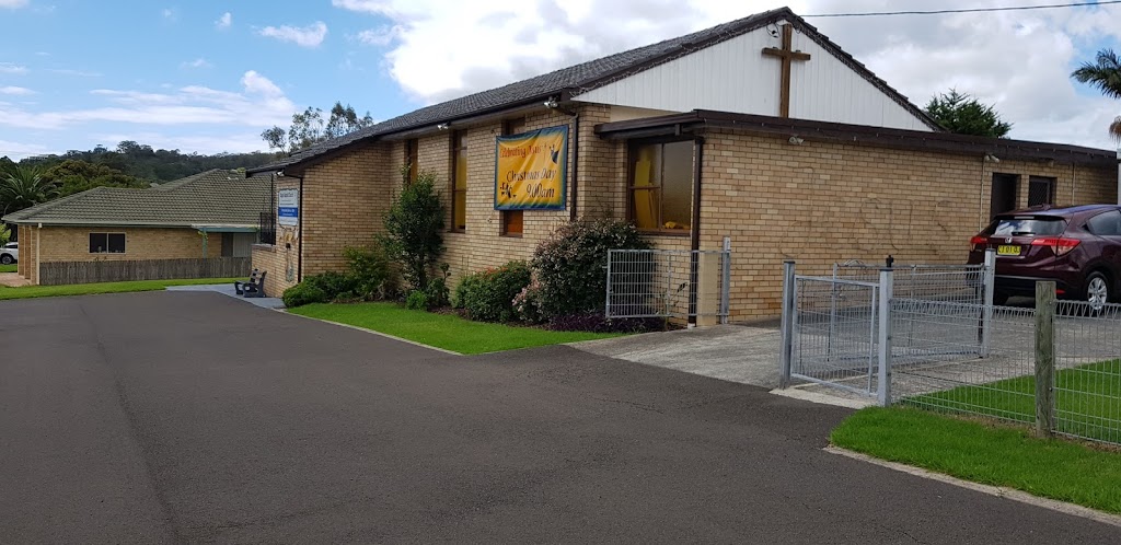 Baptist Union of New South Wales | 91-97 Emerson Rd, Dapto NSW 2530, Australia | Phone: (02) 4261 1272