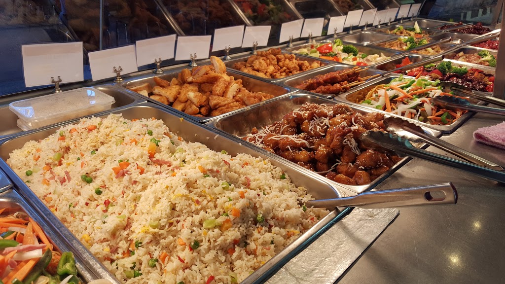 Asian Kitchen & Rice Rolls | meal takeaway | Shop FC2, Cranbourne Park Shopping Centre, Cranbourne VIC 3977, Australia | 0359967148 OR +61 3 5996 7148