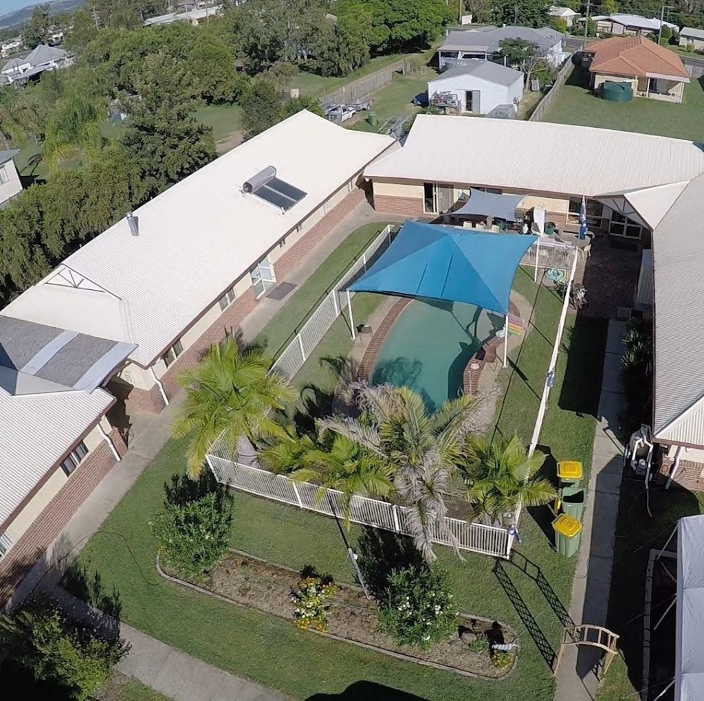 Homestyle Lodge | 10 Breuer St, Laidley QLD 4341, Australia | Phone: (07) 5465 3427