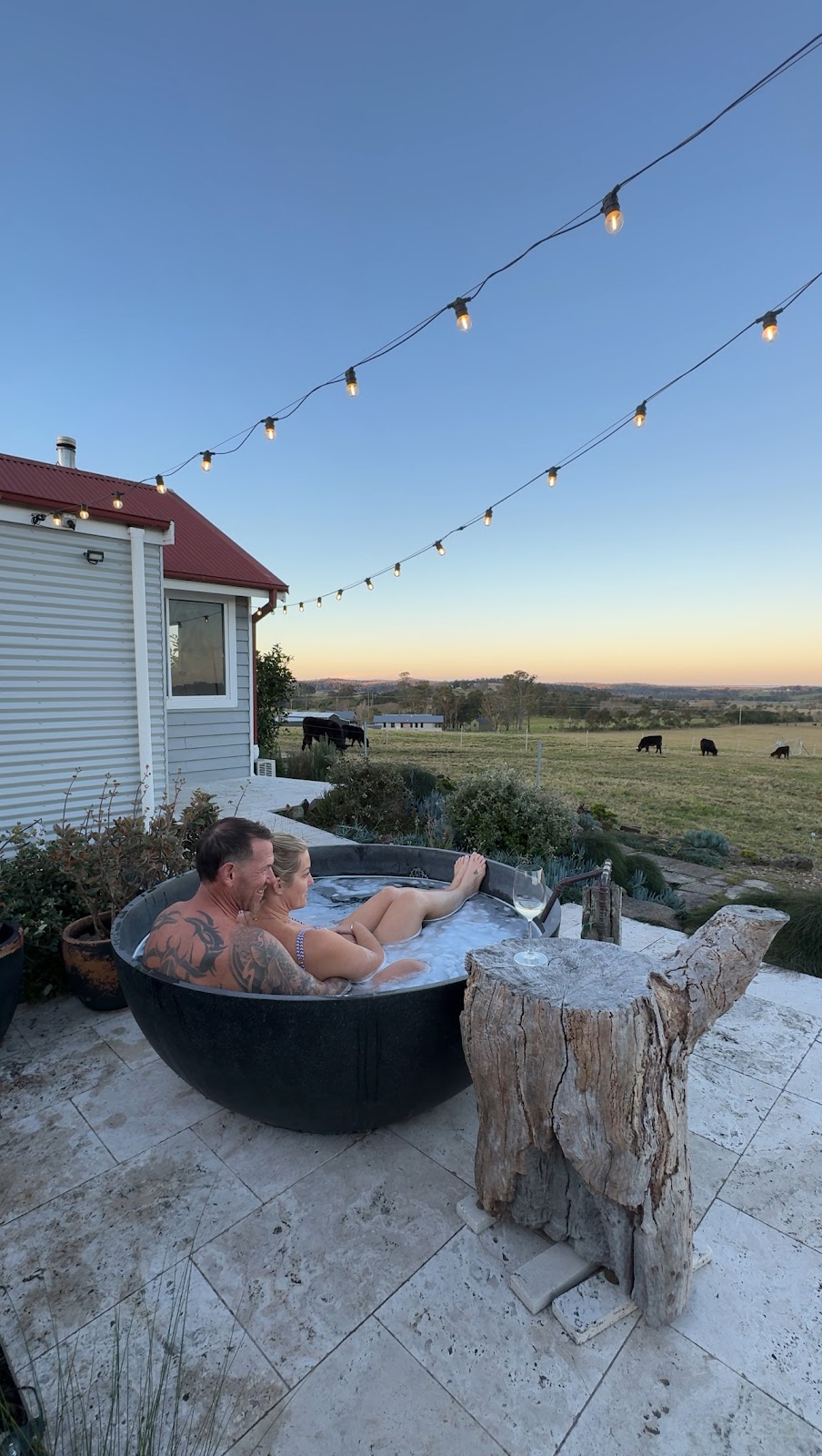 Mattana Farm | 143 Little Frst Rd, Little Forest NSW 2538, Australia | Phone: 0423 055 604