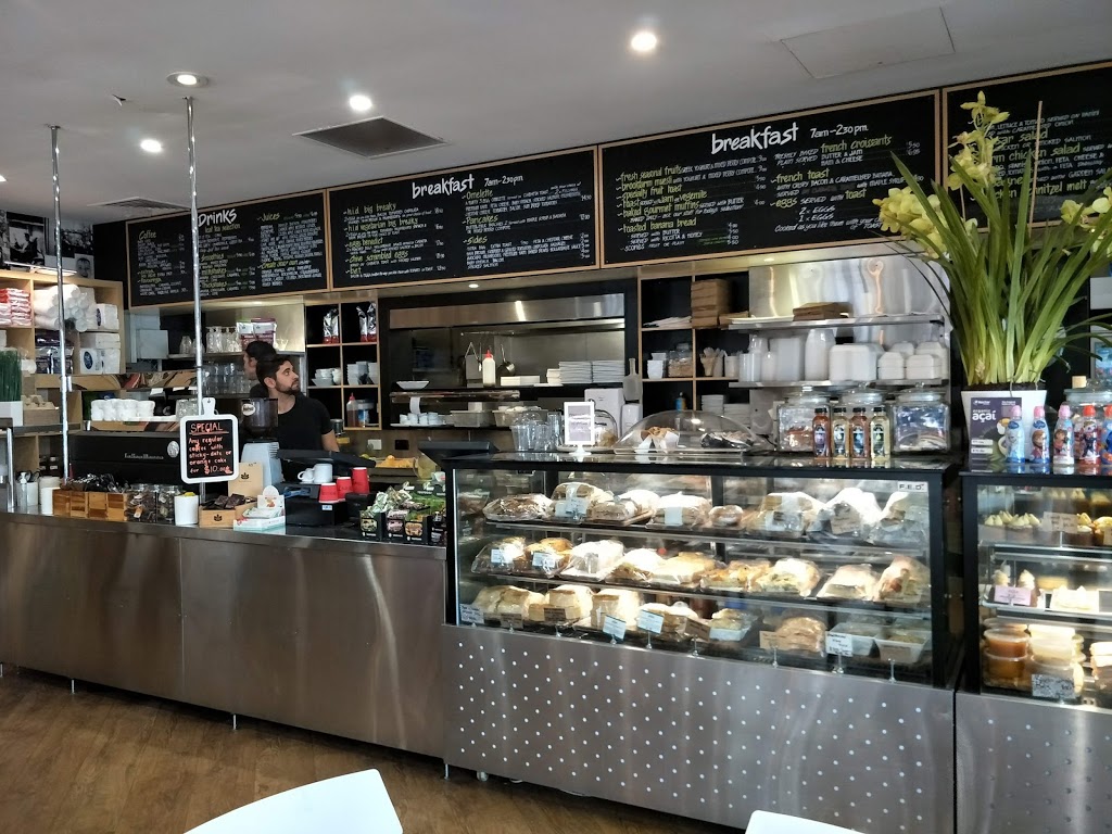 Hope Island Deli | cafe | Shop 15, Hope Island Shopping Village, 10 Santa Barbara Road, Hope Island QLD 4212, Australia | 0755109819 OR +61 7 5510 9819