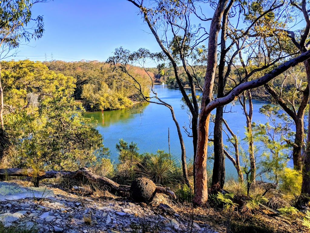 Yeramba Lagoon | 923-925 Henry Lawson Dr, Picnic Point NSW 2213, Australia | Phone: 1300 361 967