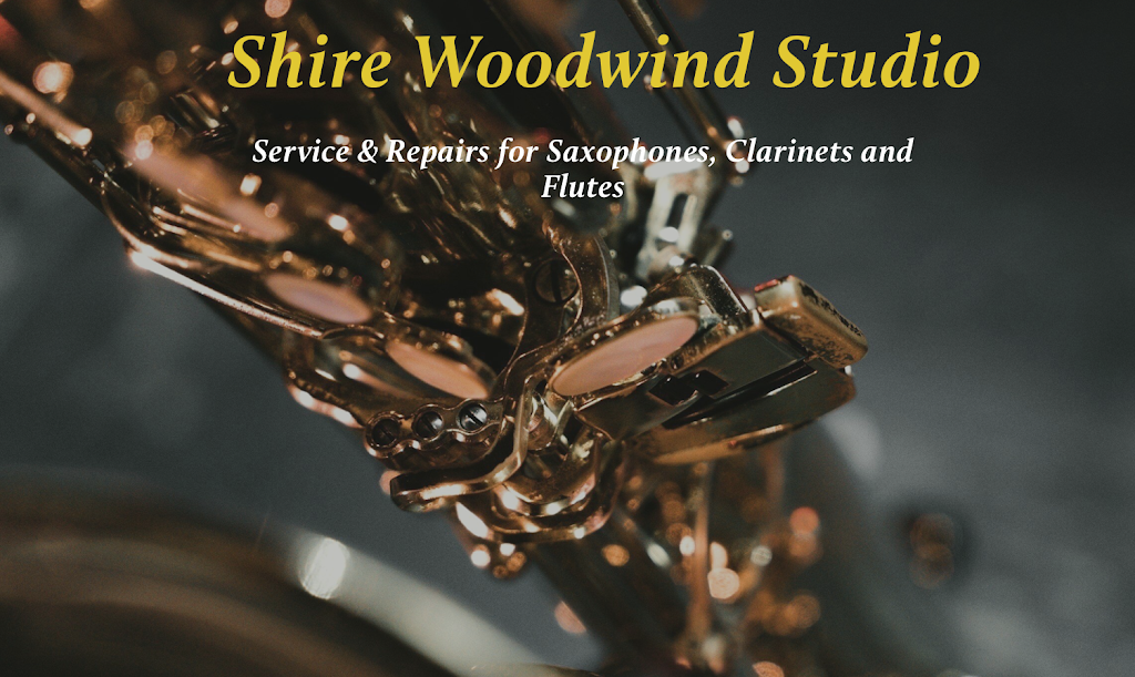 Shire Woodwind Studio | 28 Wattle Rd, Jannali NSW 2226, Australia | Phone: 0401 762 580