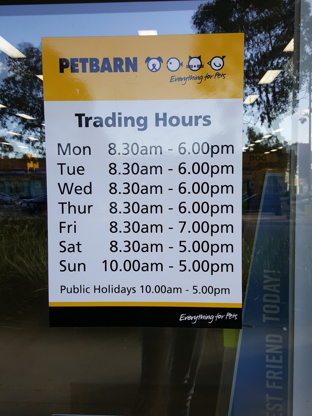 Petbarn | Taylors Lakes VIC 3038, Australia | Phone: (03) 9390 2172