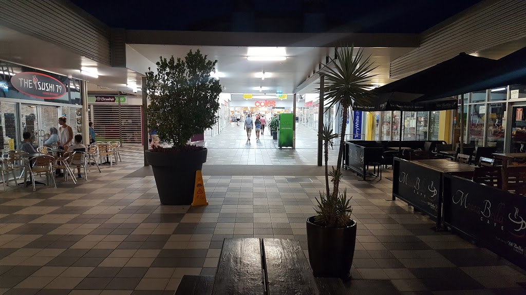 Bellbowrie Shopping Plaza | 37 Birkin Rd, Bellbowrie QLD 4070, Australia | Phone: (07) 3202 9392
