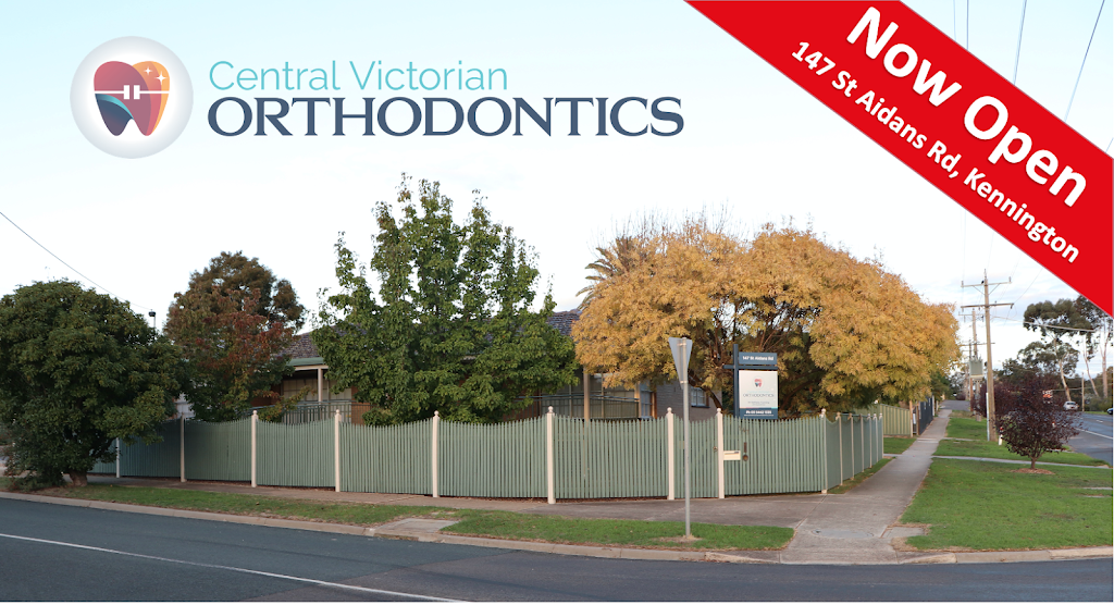 Central Victorian Orthodontics - Bendigo Orthodontist | dentist | 147 St Aidans Rd, Bendigo VIC 3550, Australia | 0354421335 OR +61 3 5442 1335