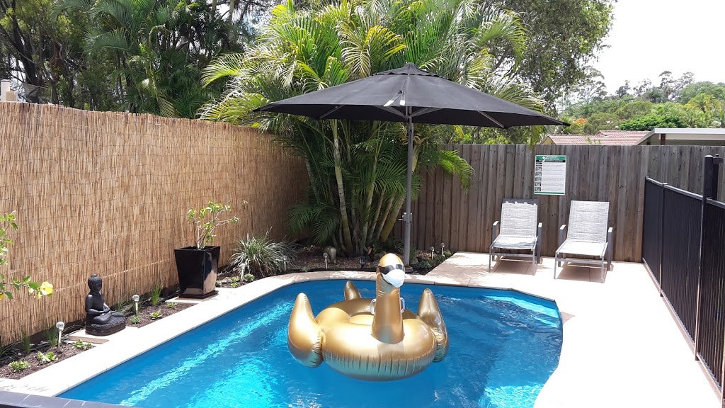 SHARPO Pool Safety Inspections | 1 Corvus Dr, Cashmere QLD 4500, Australia | Phone: 0457 520 953