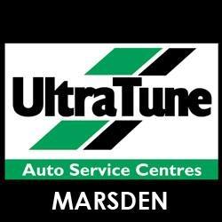 Ultra Tune | car repair | 2/653 Kingston Rd, Loganlea QLD 4131, Australia | 0738056294 OR +61 7 3805 6294