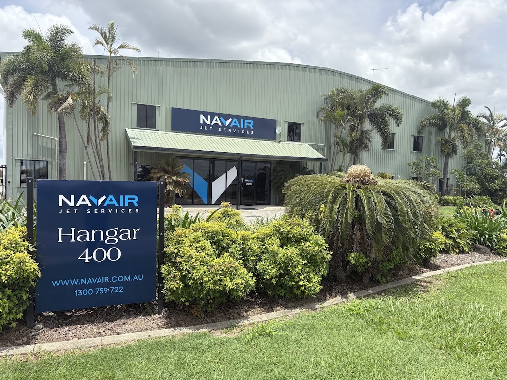 Navair Jet Services QLD | 400 Wirraway Ave, Archerfield QLD 4108, Australia | Phone: 1300 759 722