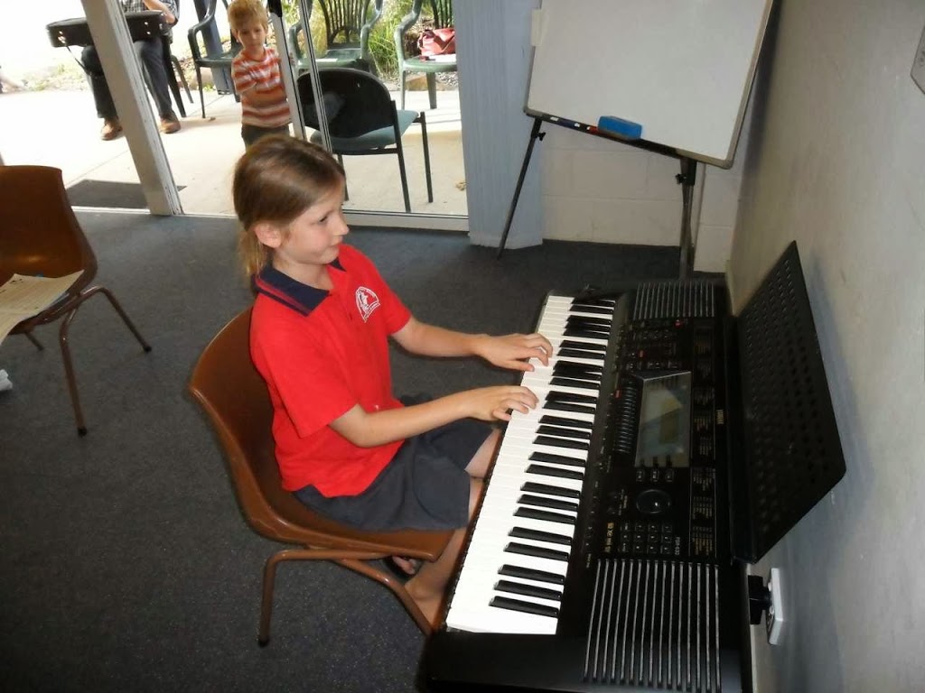 Christensens Music & Learning | 176 Ballinger Rd, Buderim QLD 4556, Australia | Phone: (07) 5494 7502