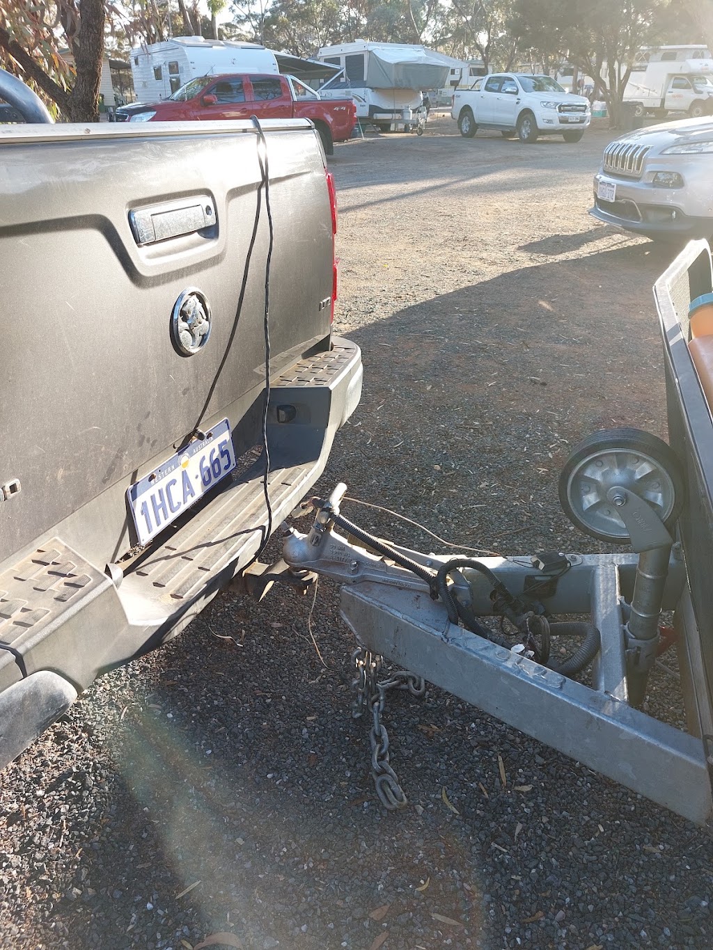 Tulla Service Centre | 103 Roberts St, Norseman WA 6443, Australia | Phone: 0439 044 938