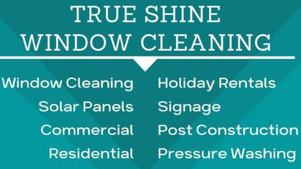 True Shine Window Cleaning |  | 99 Noble Parade, Dalmeny NSW 2546, Australia | 0458627940 OR +61 458 627 940